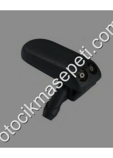 Seat Cordoba Ön Cam Su Fiskiye Memesi Oem Serisi 98 99 191955985A