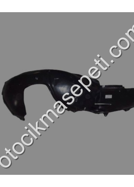 Bmw 3 E46 Sd Ön Çamurluk Davlumbazı Sağ Önün Arkası Ltbm6014 Tw S