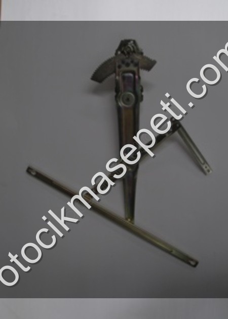 Honda Civic Hb Ön Cam Krikosu Sağ Manuel Tw 19922095