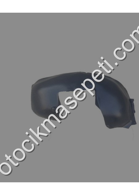 Volkswagen Passat B7 Ön Çamurluk Davlumbazı Sağ Önün Arkası 11 14