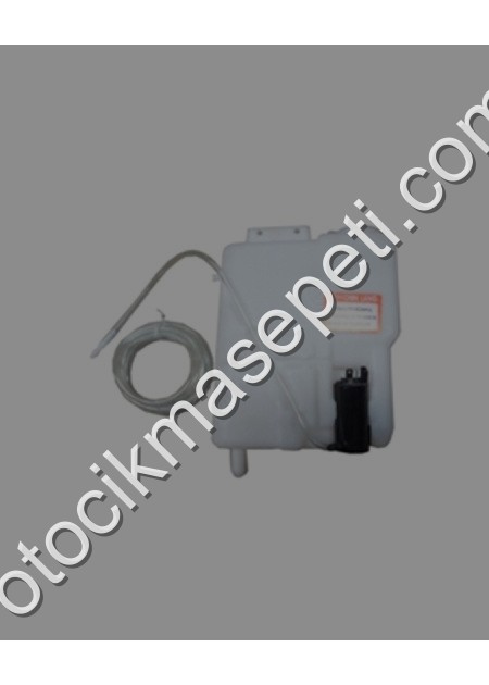 Toyota Hilux Pick Up Ln85 Ön Cam Su Bidonu Deposu Motorlu Tw 89 9