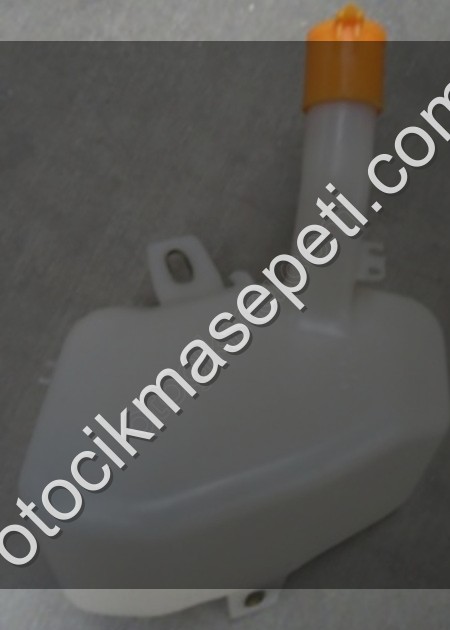 Fiat Albea Ön Cam Su Bidonu Deposu Motorsuz Bfn 02 05