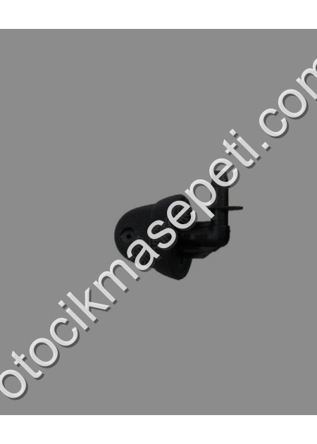 Renault Kangoo Arka Cam Su Fiskiye Memesi Oem Serisi 98 03 770030