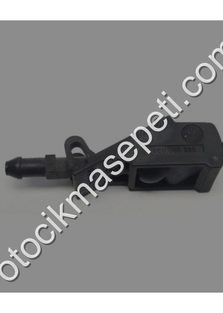 Volkswagen Transporter T6 Ön Cam Su Fiskiye Memesi 10 14