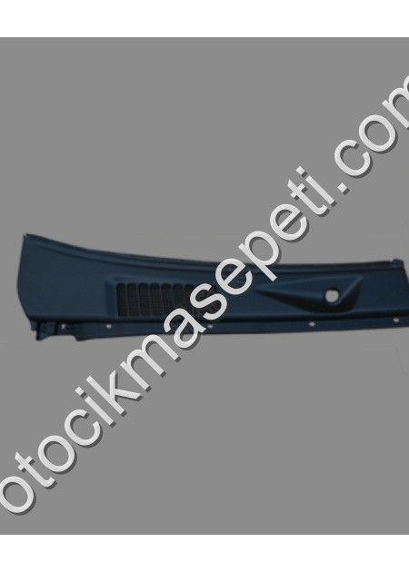 Nissan Skystar Pick Up D22 Ön Cam Izgarası Uzun Sağ Silgi Paneli