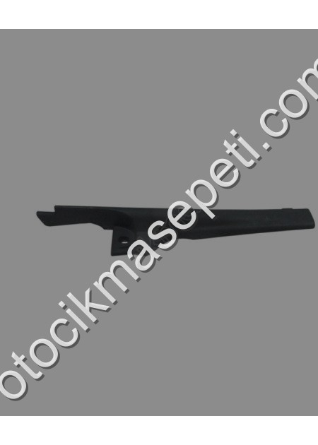Renault Kadjar Ön Cam Kenar Plastiği Sağ Silgi Paneli 20152