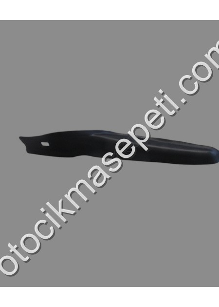 Fiat Doblo Ön Cam Kenar Plastiği Sağ Silgi Paneli 20242025