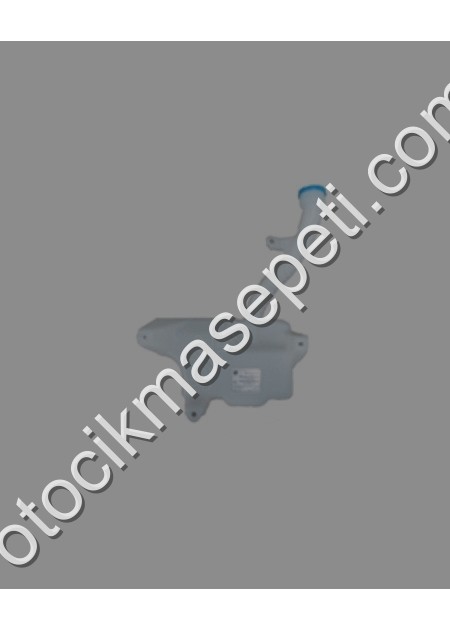 Honda Accord Ön Cam Su Bidonu/Deposu Motorsuz Far Yikamasiz Lthd