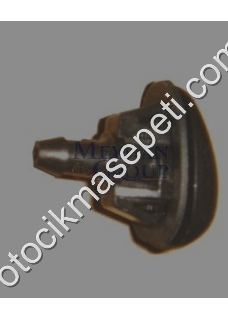 Nissan Skystar Pick Up D22 Su Fiskiye Memesi Tw 19972002