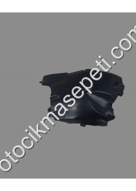 Mercedes Sprinter Ön Çamurluk Davlumbazi Sol Önün Arkasi 2007201