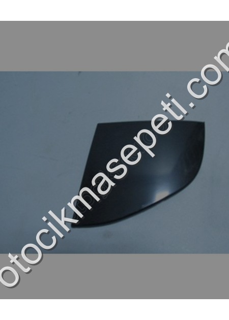 Mitsubishi Canter Fuso Ön Cam Izgarasi Sol Silgi Paneli Fe711/