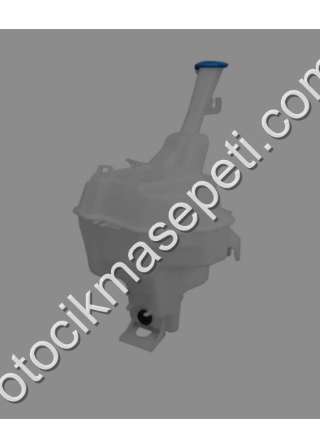 Hyundai Accent Blue Ön Cam Su Bidonu/Deposu Kapakli 20112018