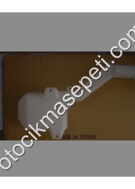 Honda Crv Ön Cam Su Bidonu Deposu Çift Motorlu Oem 76840 S10 003