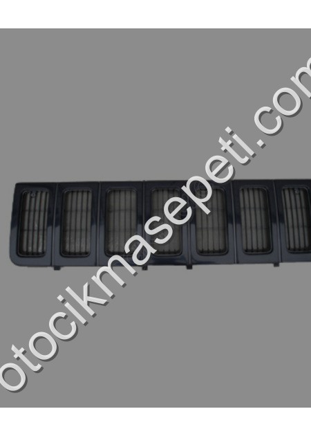 Jeep Cherokee Grand Ön Panjur Siyah Tyg 96 98