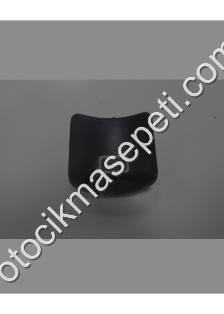 Mercedes Ml Class W164 Sunroof Düğme Kapaği Siyah 20062009