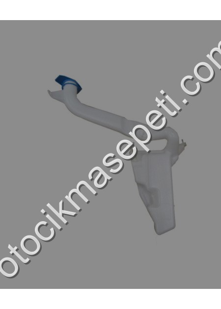 Seat Ibiza Ön Cam Su Bidonu/Deposu Motorsuz 1 2Cc Tw 20022009