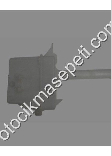 Hyundai Sonata Ön Cam Su Bidonu/Deposu Motorsuz Tw 20062011