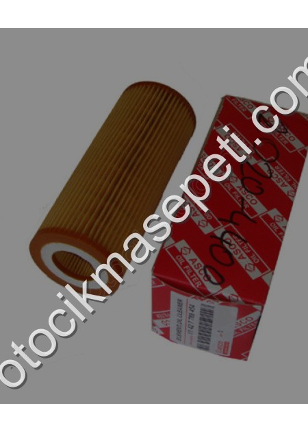 Bmw 3 Seri E46 Sd/Coupe Yağ Filtresi 330D/Xd Orj No 11427788454 A