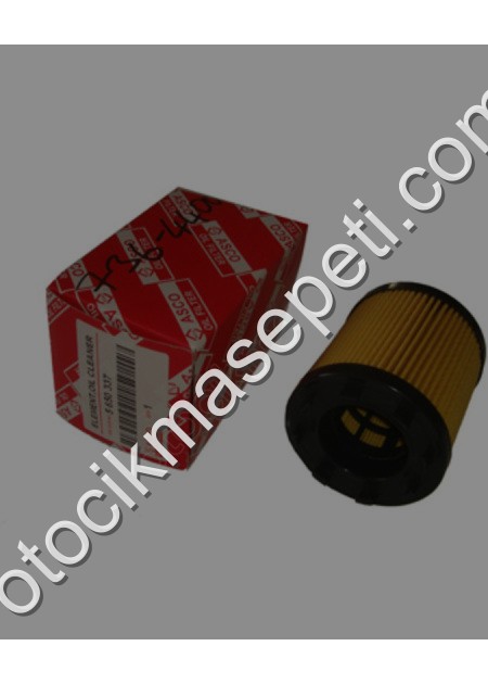 Opel Vectra B Yağ Filtresi 2 0/2 2Cc 16V Orj No 5650337 Asco 19