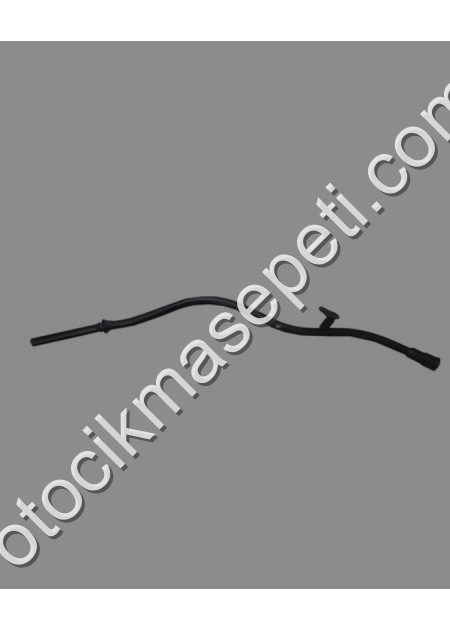 Volkswagen Crafter Yağ Çubuk Borusu 2 0 Tdi Metal 20072017