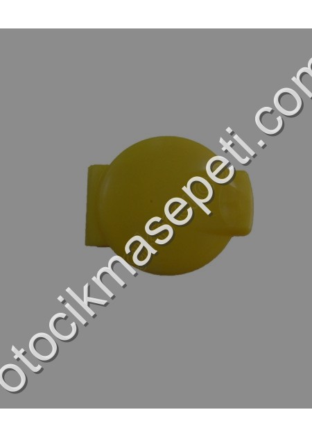 Renault Captur Ön Cam Su Bidonu/Deposu Kapaği 20202024