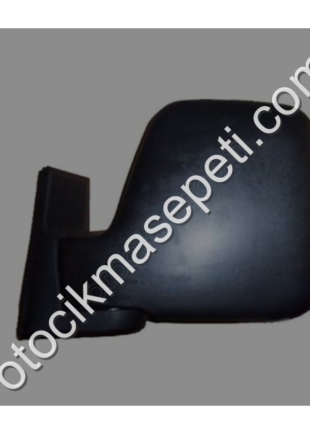 Citroen Jumpy Kapı Aynası Sol Manuel Kumandasız Tw Uyumlu 199620