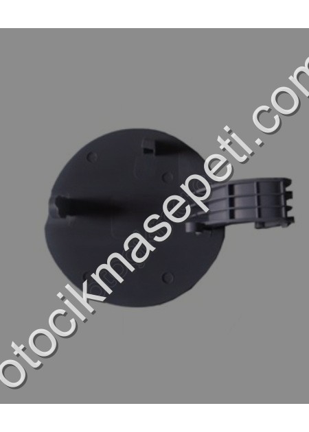 Citroen Nemo Yakıt Depo Kapağı Dış Adet Oem No 1517F6 2008 2016