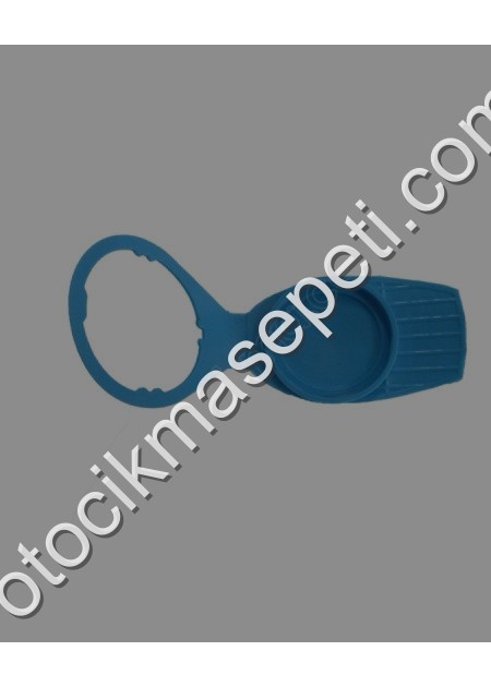 Volkswagen Jetta 5 Ön Cam Su Bidonu Deposu Kapağı Oem No 1K095545