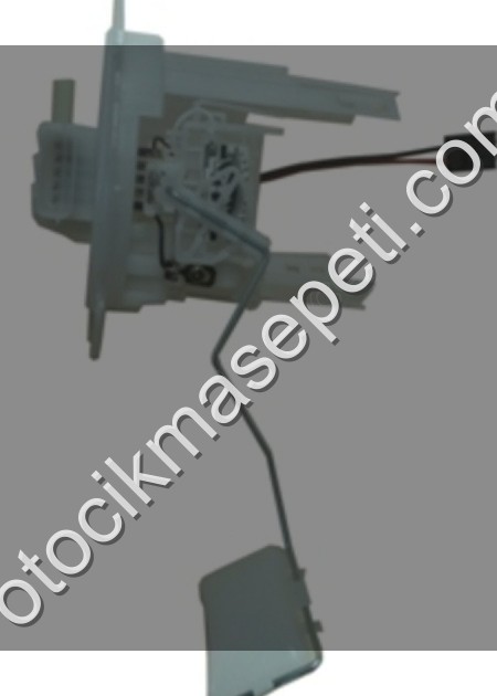 Nissan Almera N16 Sd/Hb Yakıt Depo Şamandırası Tw 20002006