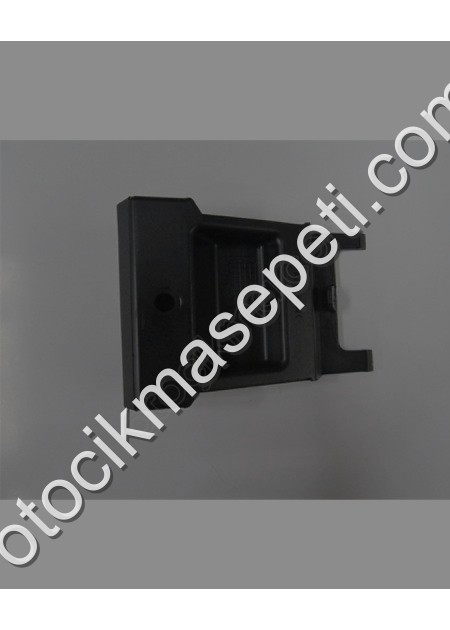 Opel Astra G Sd Hb Marşbiyel Plastiği Ön Kriko Kapağı Sağ Adet Oe