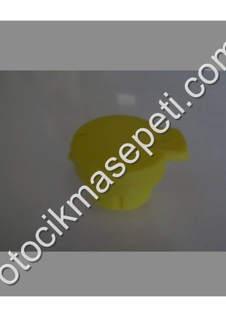 Renault Clio 4 Hb Ön Cam Su Bidonu Deposu Kapağı 16 20