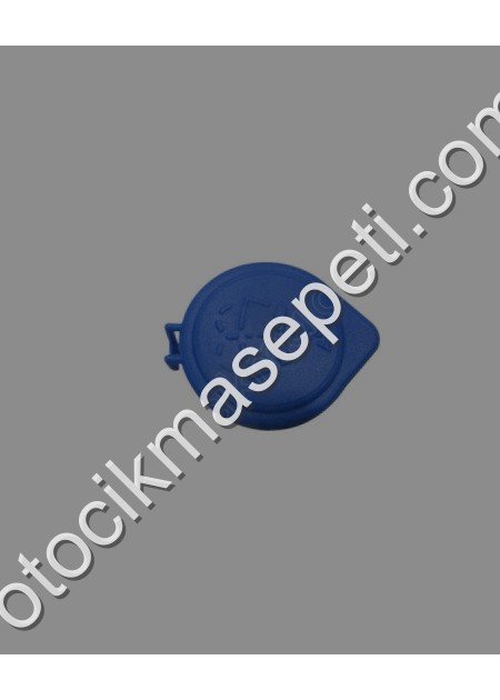 Bmw X5 E70 Ön Cam Su Bidonu/Deposu Kapaği 20072012