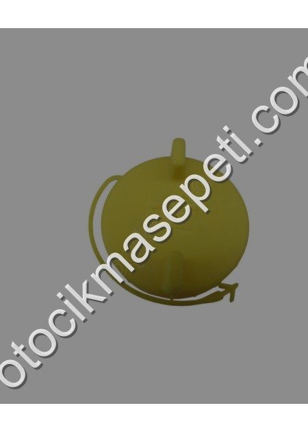 Ford Fiesta Ön Cam Su Bidonu/Deposu Kapaği 19962099