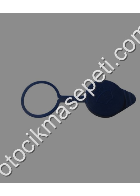 Ford Transit V363 Ön Cam Su Bidonu/Deposu Kapaği 20142019