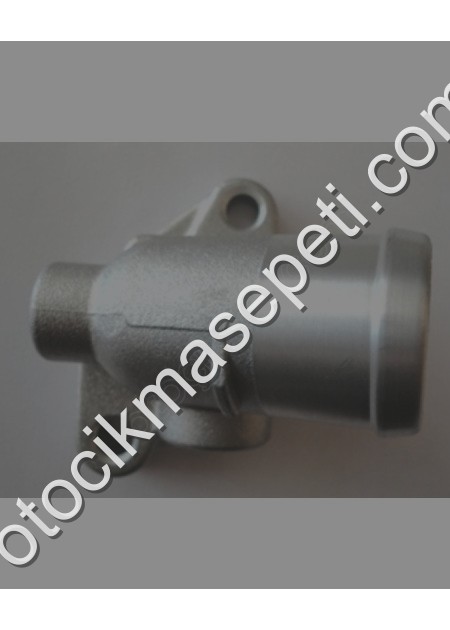 Hyundai H100 Minibüs Su Çikis Borusu 19972008