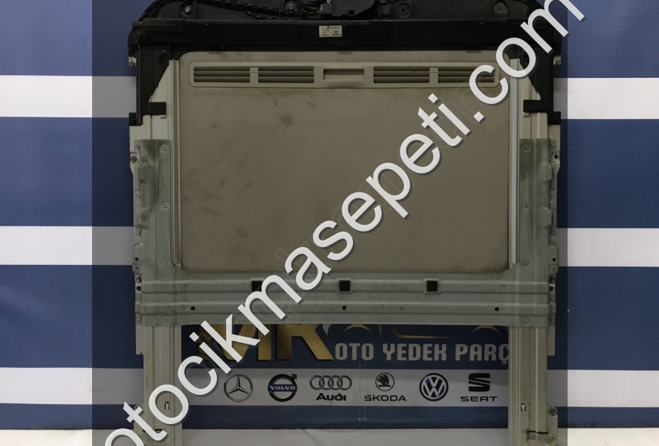 MERCEDES C220-C200-C180 W204 SUNROOF