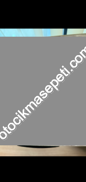 BMW JOYSTİCK İDRİVE