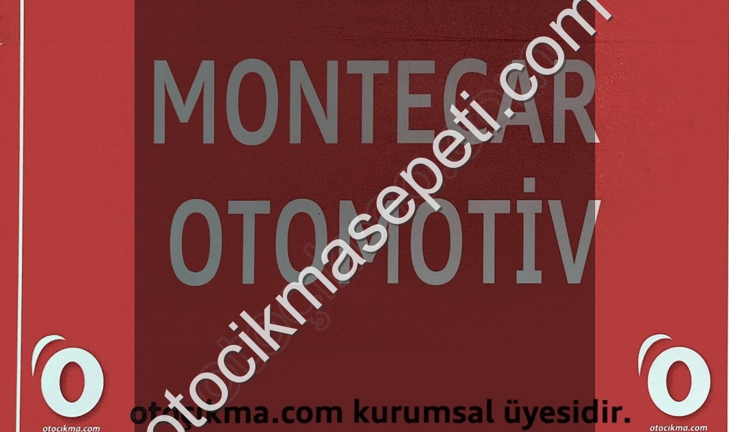 HONDA CİVİC FC5 MULTİMEDİA GÖSTERGE HATASIZ MONTECAR