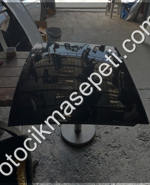 AUDI A3 SEDAN SANRUF CAMI 2013-2019 ÇIKMA ORİJİNAL 8V5 877 071