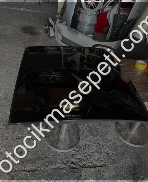 AUDI A3 SEDAN SANRUF CAMI 2013-2019 ÇIKMA ORİJİNAL 8V5 877 071