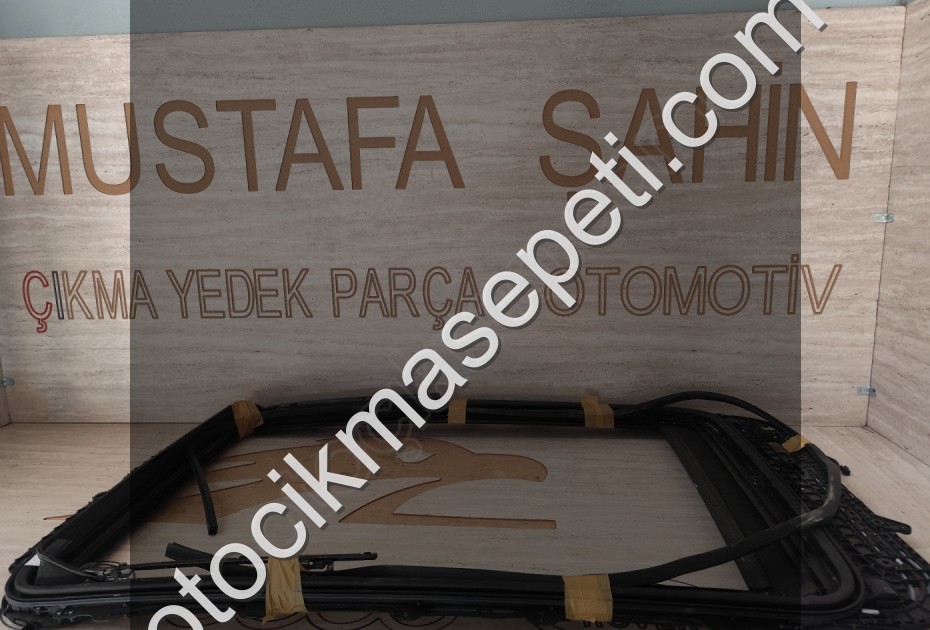 BYD SEAL U  SUNROOF  SA3HK-5703100B-Y1A7