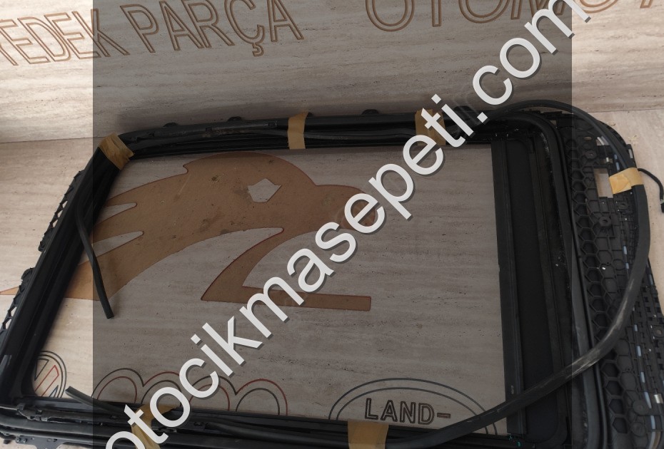 BYD SEAL U  SUNROOF  SA3HK-5703100B-Y1A7