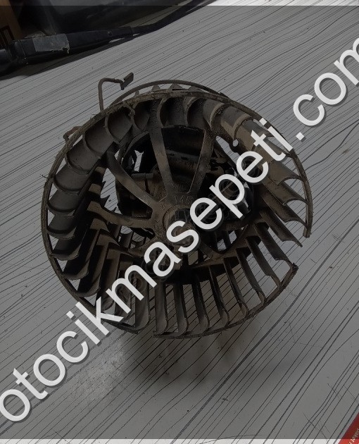 OPEL Astra Fan 14528269