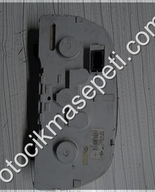 FİAT ALBEA Gösterge Paneli 51737367