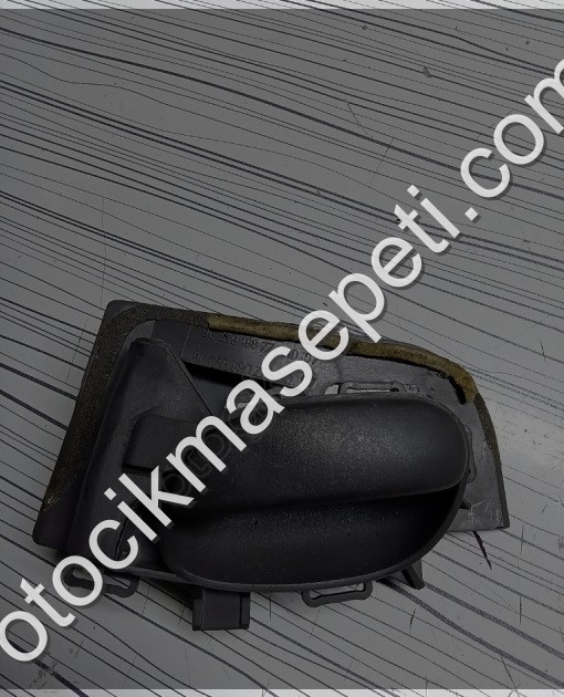 PEUGEOT 206 SAĞ ARKA İÇ KAPI KOLU ORJİNAL 9632918877
