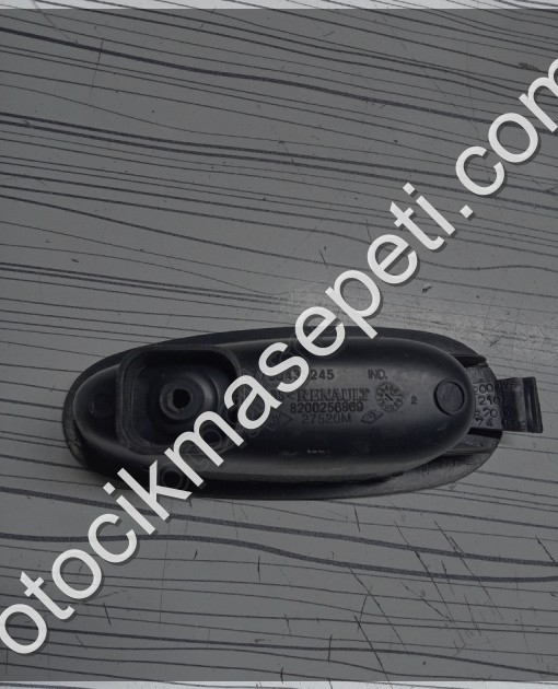 RENAULT Clio 2 Kapı Çekme Kolu 7700435245