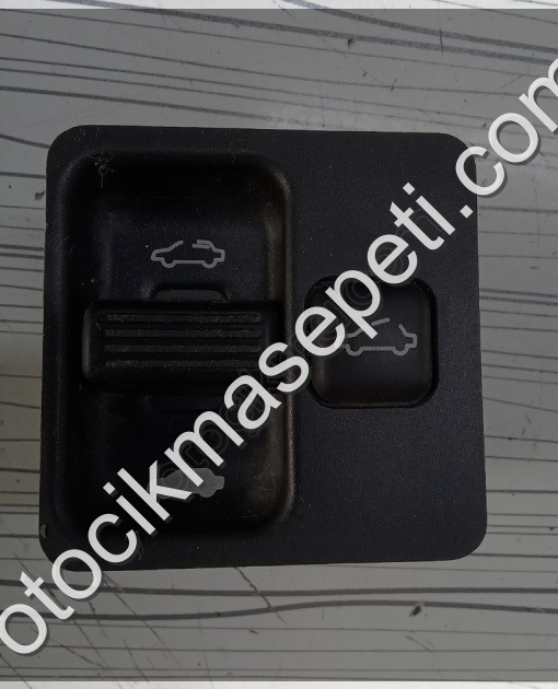 22/17 HONDA CIVIC VI SUNROOF KONTROL PANELİ