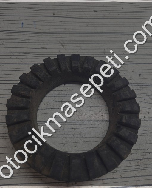 553311C000 Orijinal Hyundai / KIA PAD-RR YAYLI