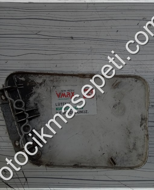 FIAT Tempra Tipo Yakıt Kapağı