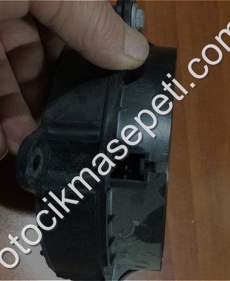 MEGANE 4 SAĞ ÖN KAPI HOPORLÖR İÇ DIŞ KOMPLE ORJ ÇIKMA